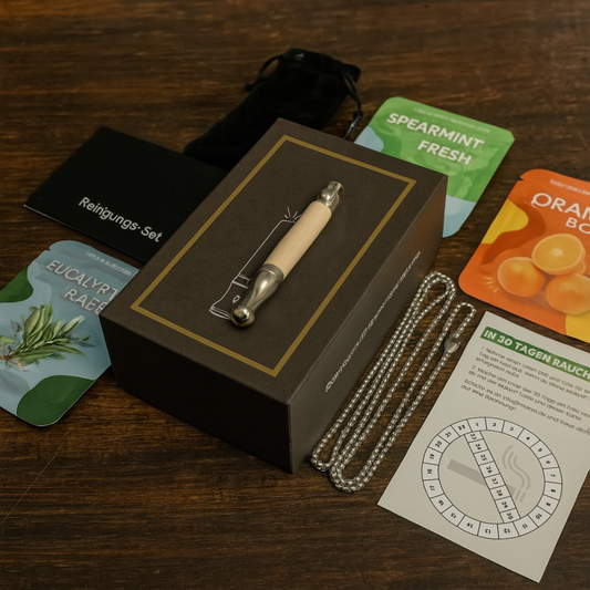 Try-out pack